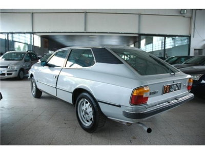 Lancia Beta 1.6 (10)