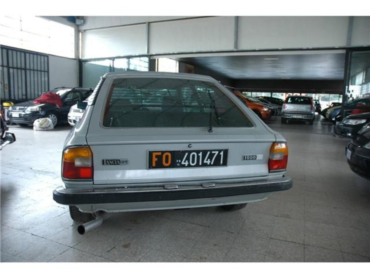 Lancia Beta 1.6 (11)