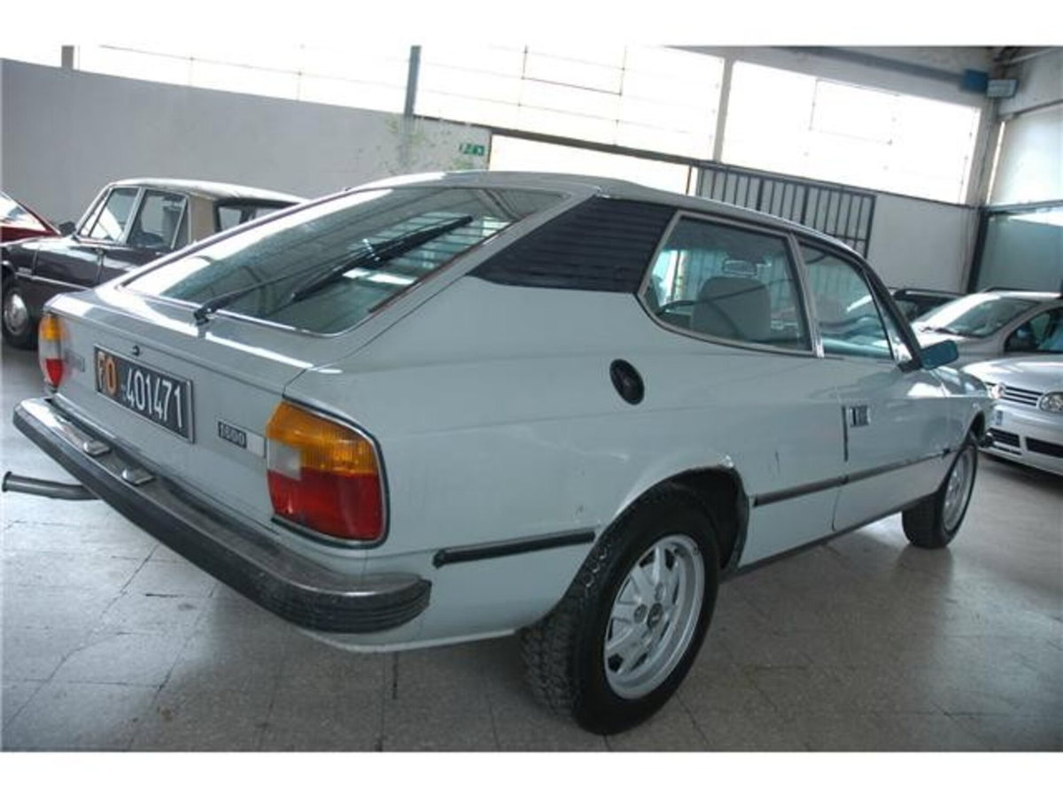 Lancia Beta 1.6 (12)