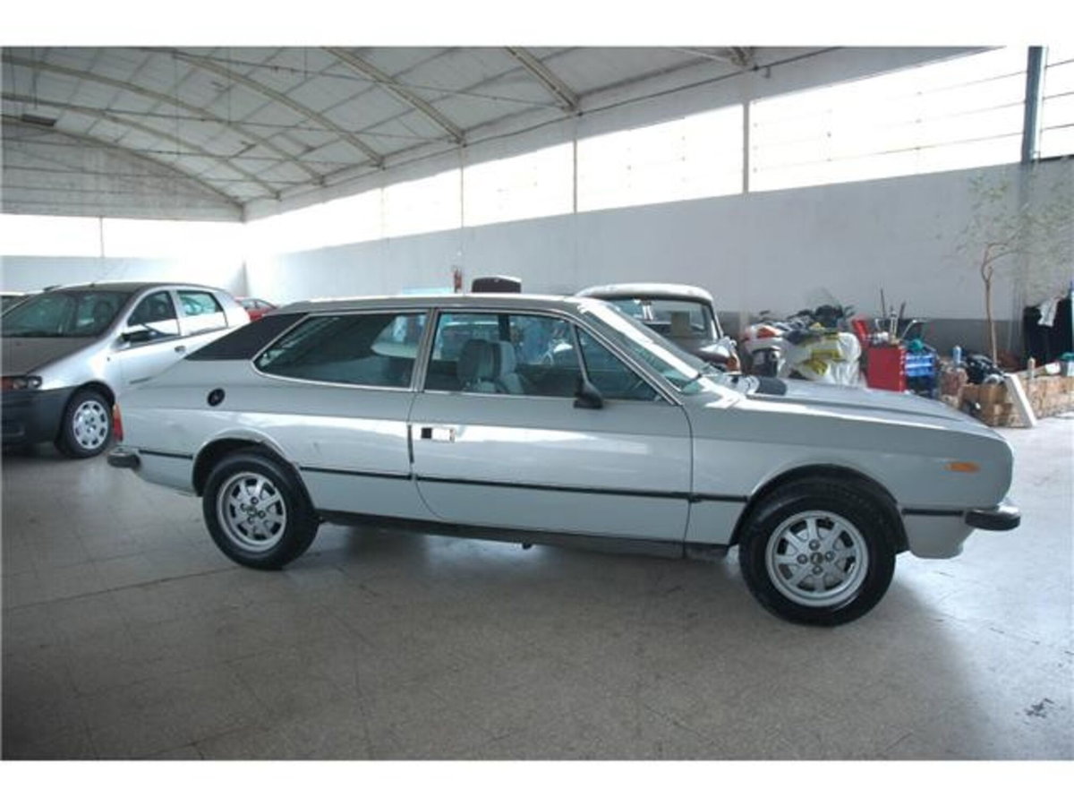 Lancia Beta 1.6 (2)