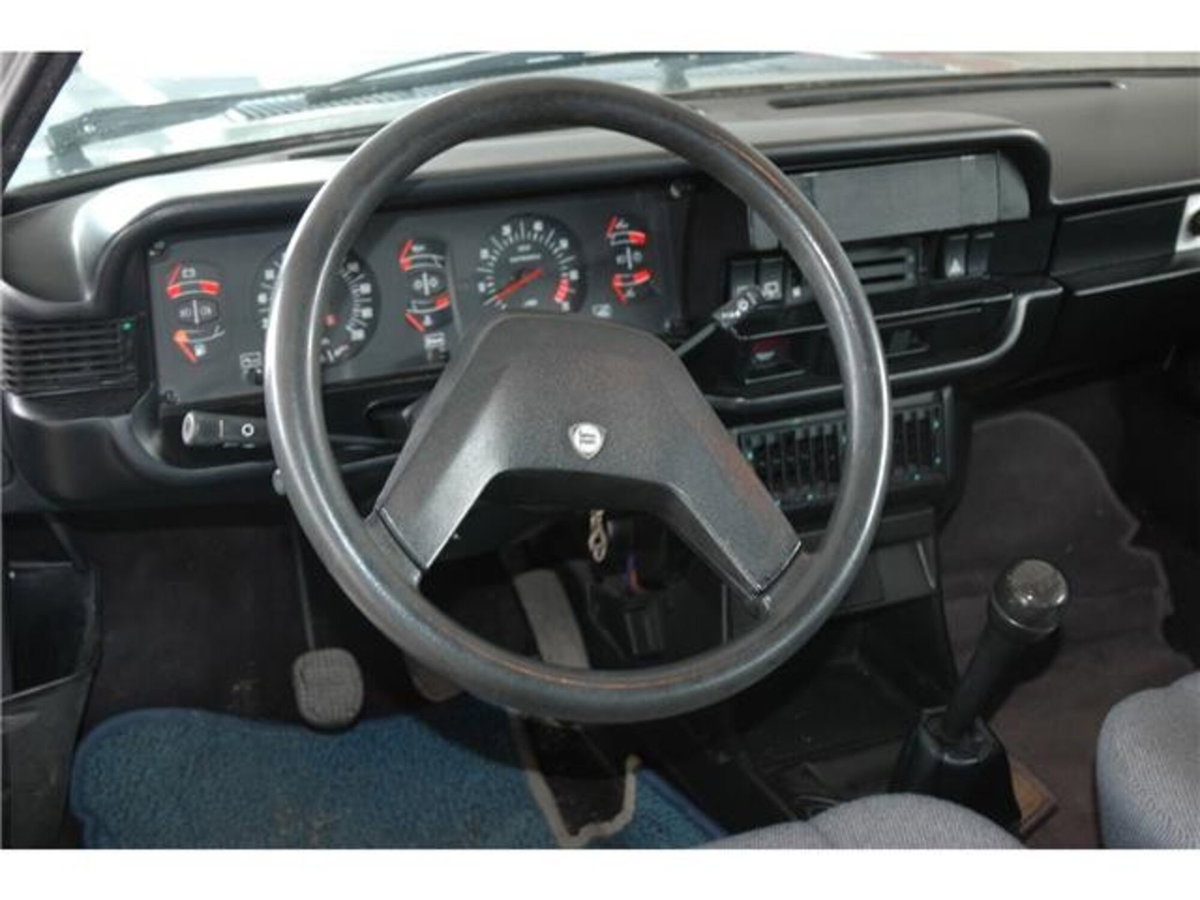 Lancia Beta 1.6 (3)