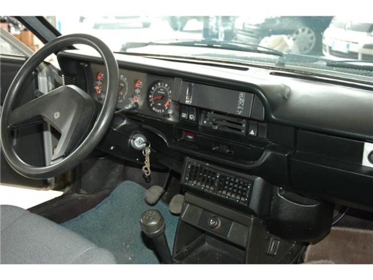 Lancia Beta 1.6 (6)