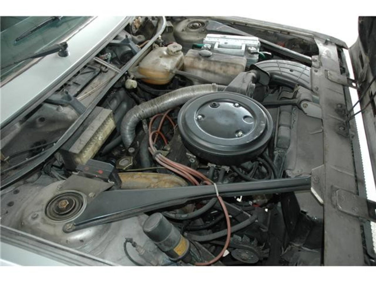 Lancia Beta 1.6 (7)