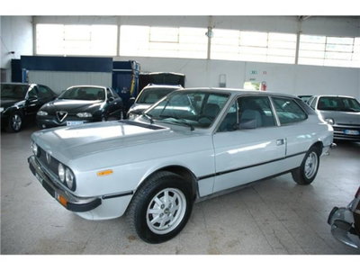 Lancia Beta 1.6 (9)