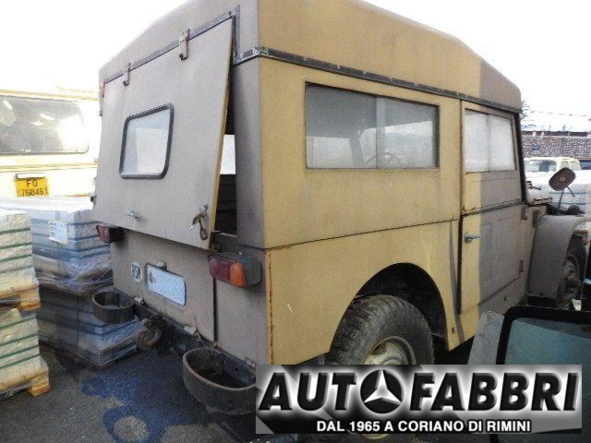 Fiat Campagnola 2.5 diesel torpedo (3)