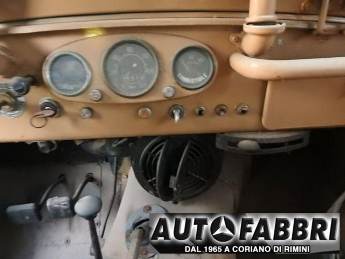 Fiat Campagnola 2.5 diesel torpedo (4)