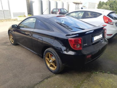Toyota Celica 1.8 16V VVT-i (3)