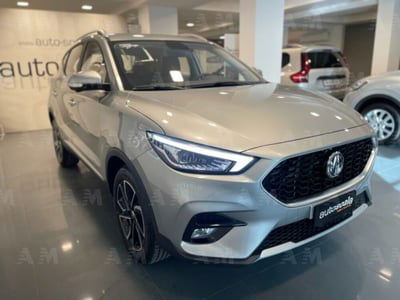 Mg ZS ZS 1.0 Luxury auto nuova