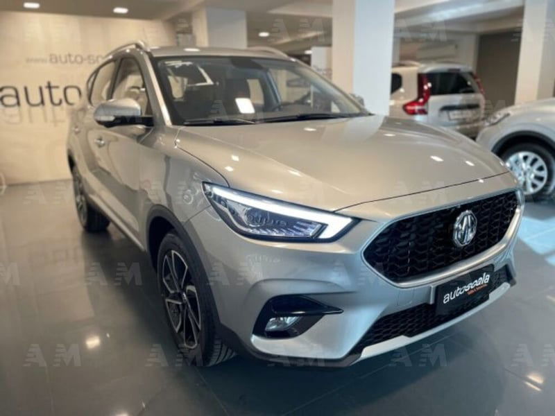 Mg ZS ZS 1.0 Luxury auto