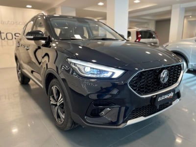Mg ZS ZS 1.5 Comfort nuova