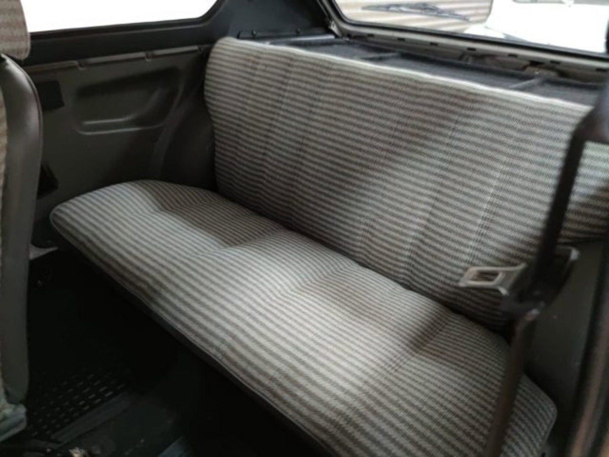 Fiat 127 900 3 porte Special (10)