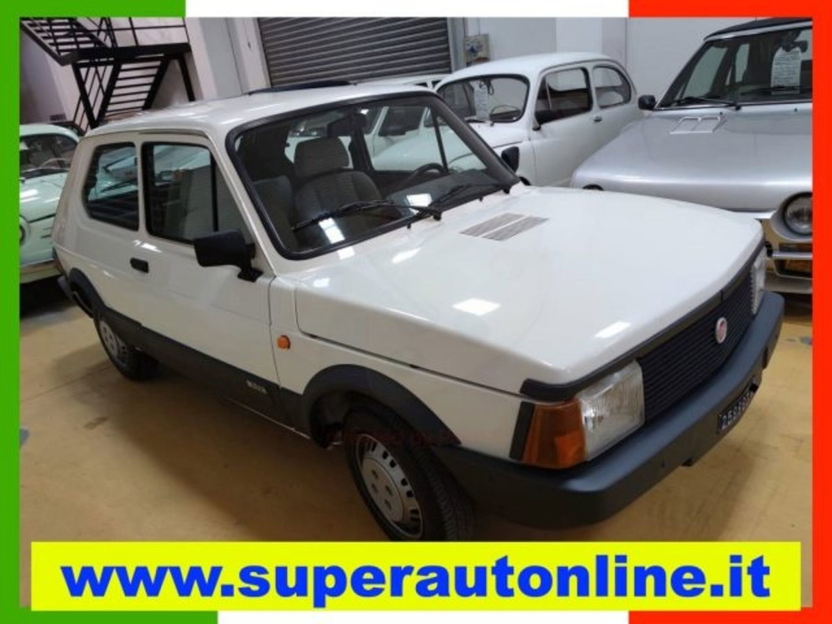 Fiat 127 900 3 porte Special (6)