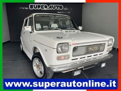 Fiat 127 900 3 porte Special usata
