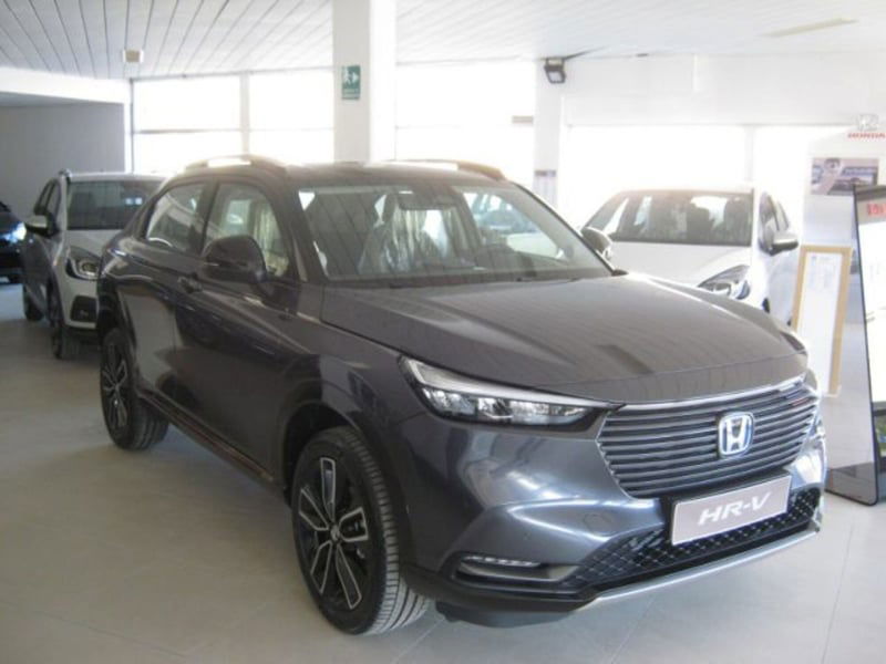 Honda HR-V 1.5 hev Advance Style ecvt