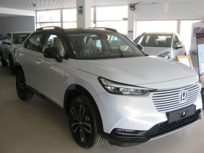 Honda HR-V 1.5 hev Advance Style ecvt