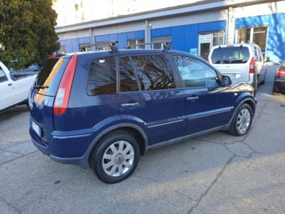 Ford Fusion UAV 1.4 16V 5p. Bz.- GPL (4)
