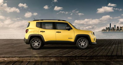 Jeep Renegade 1.5 Turbo T4 MHEV Upland (3)