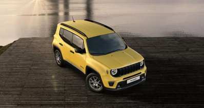 Jeep Renegade 1.5 Turbo T4 MHEV Upland (4)