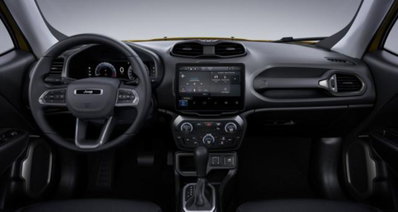Jeep Renegade 1.5 Turbo T4 MHEV Upland (5)