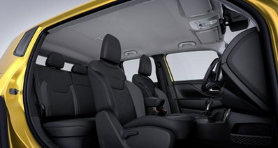 Jeep Renegade 1.5 Turbo T4 MHEV Upland (7)