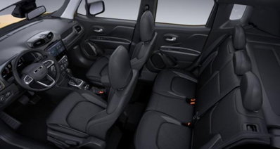 Jeep Renegade 1.5 Turbo T4 MHEV Upland (8)