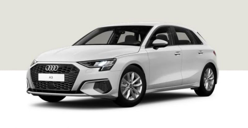 Audi A3 Sportback 30 TDI S tronic Business