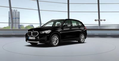 BMW X1 sDrive16d nuova