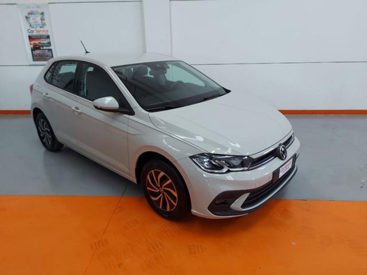 Volkswagen Polo 1.0 Edition 80cv