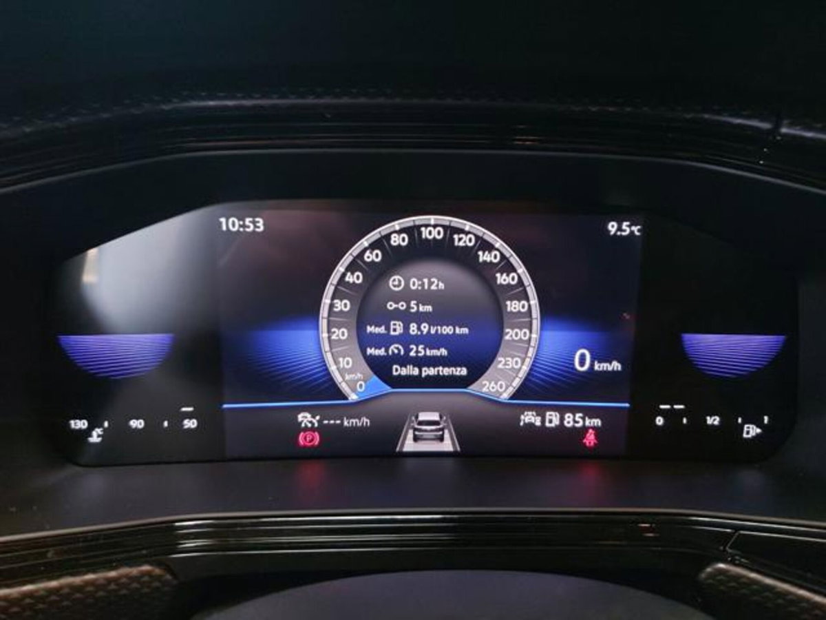 Volkswagen Polo 1.0 Edition 80cv (14)