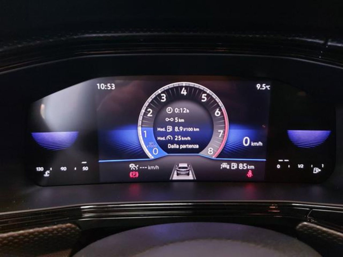 Volkswagen Polo 1.0 Edition 80cv (15)