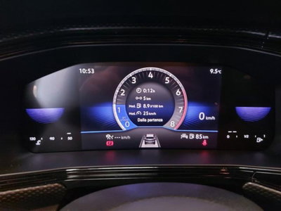Volkswagen Polo 1.0 Edition 80cv (15)