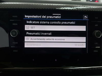 Volkswagen Polo 1.0 Edition 80cv (18)