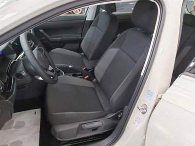 Volkswagen Polo 1.0 Edition 80cv (20)