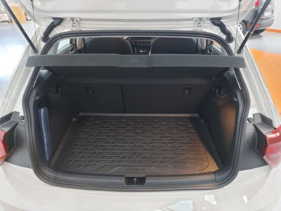 Volkswagen Polo 1.0 Edition 80cv (5)