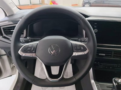 Volkswagen Polo 1.0 Edition 80cv (8)
