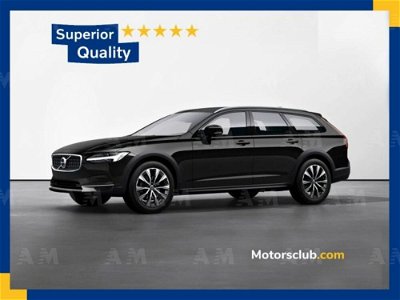 Volvo V90 Cross Country B5 AWD Geartronic Business Pro nuova