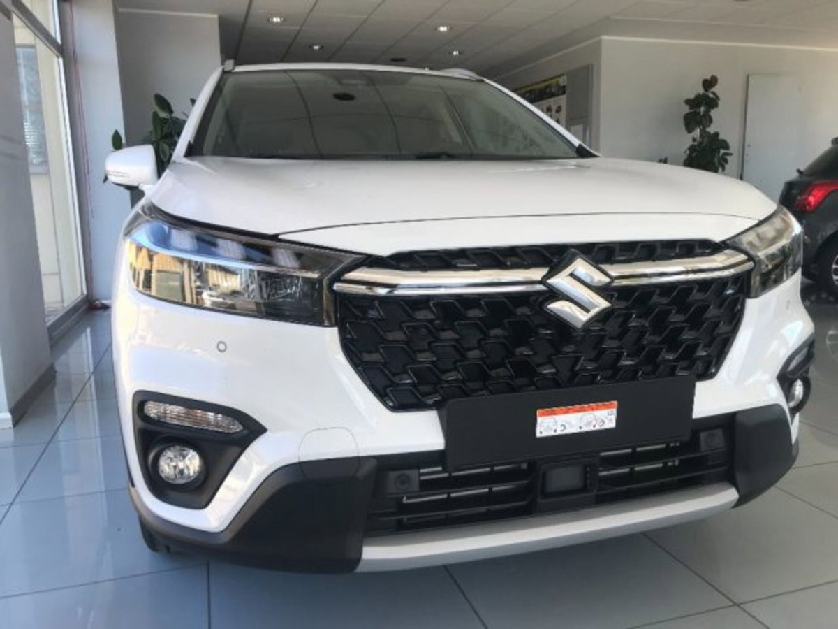 Suzuki S-Cross 1.4h Top 4wd allgrip 110cv (9)