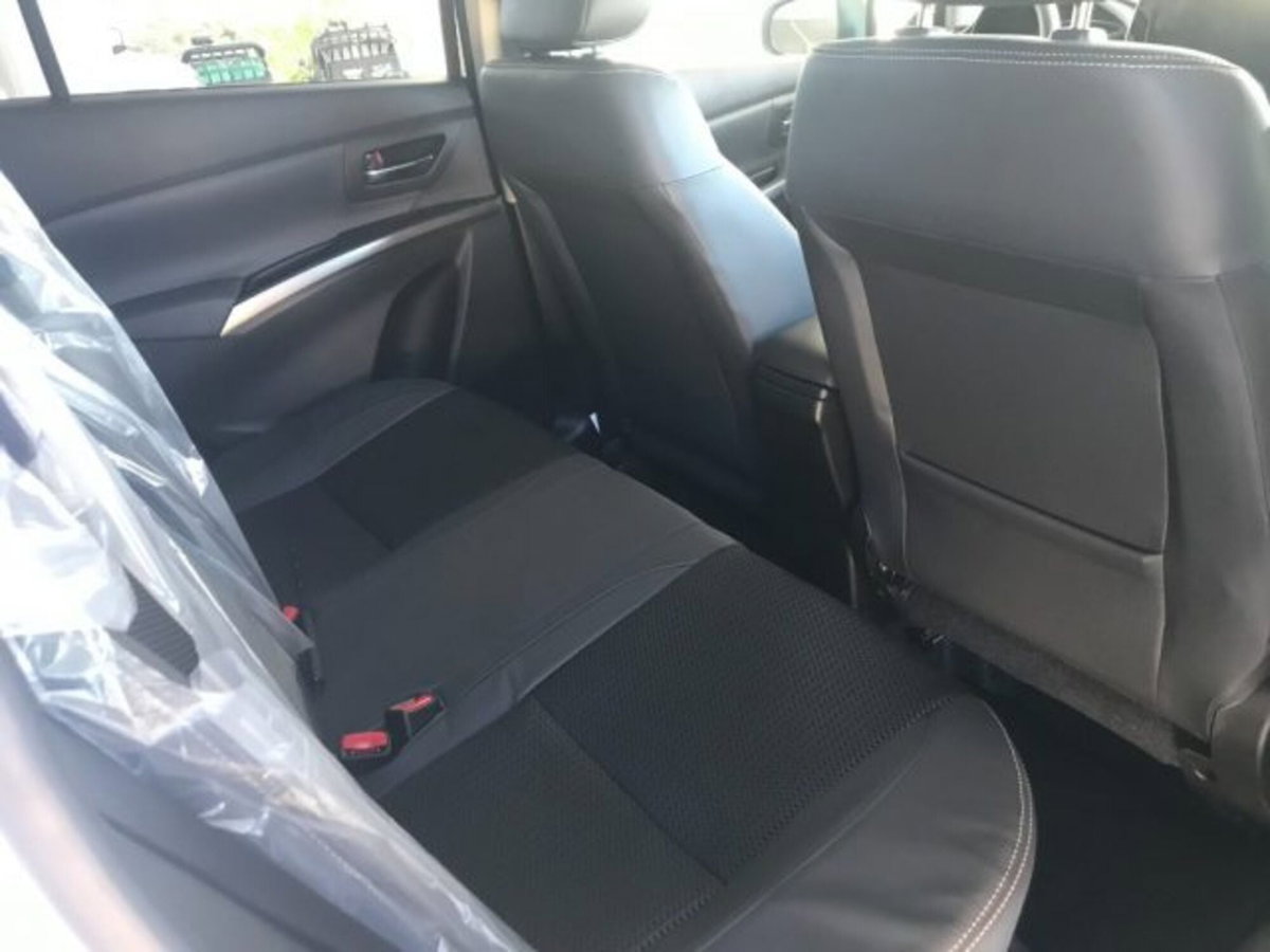 Suzuki S-Cross 1.4h Top 4wd allgrip 110cv (11)