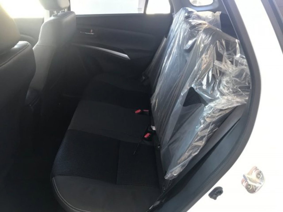 Suzuki S-Cross 1.4h Top 4wd allgrip 110cv (5)