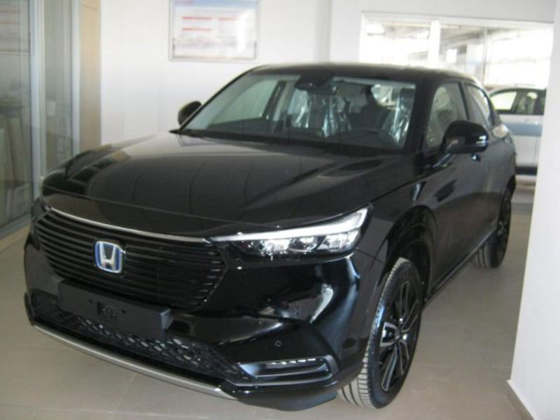 Honda HR-V 1.5 hev Advance ecvt