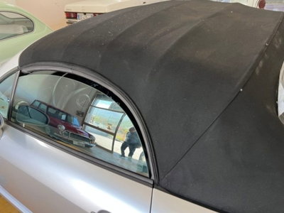 Audi TT Cabrio 1.8 T 20V 179 CV cat quattro (10)