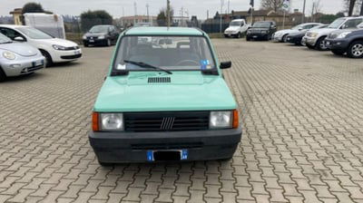 Fiat Panda 1100 i.e. cat Hobby usata