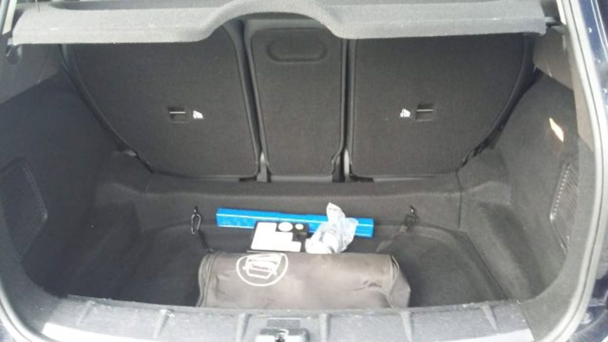 MINI Mini Countryman 1.6 One Countryman (10)