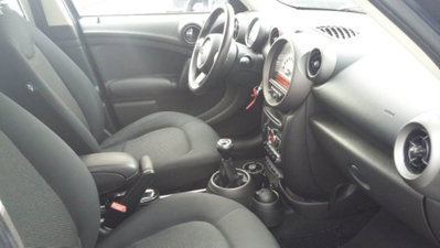 MINI Mini Countryman 1.6 One Countryman (11)