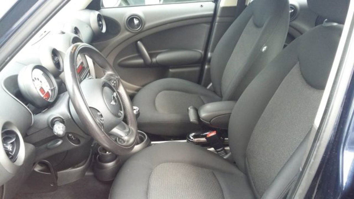 MINI Mini Countryman 1.6 One Countryman (7)