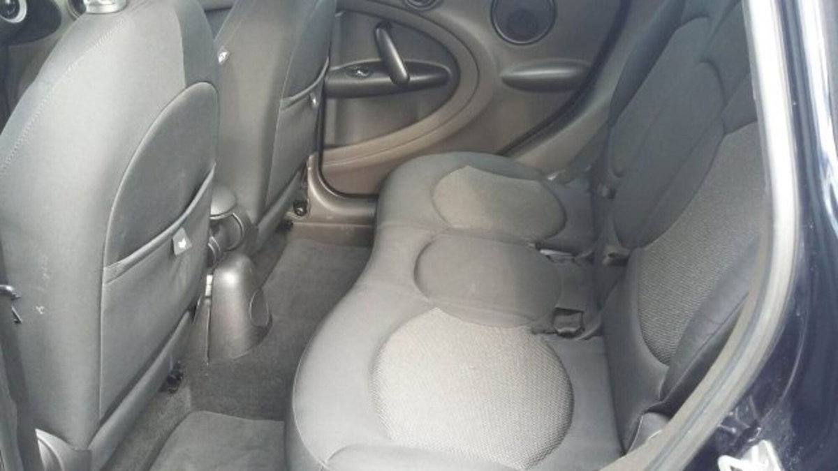 MINI Mini Countryman 1.6 One Countryman (8)
