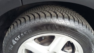 MINI Mini Countryman 1.6 One Countryman (9)