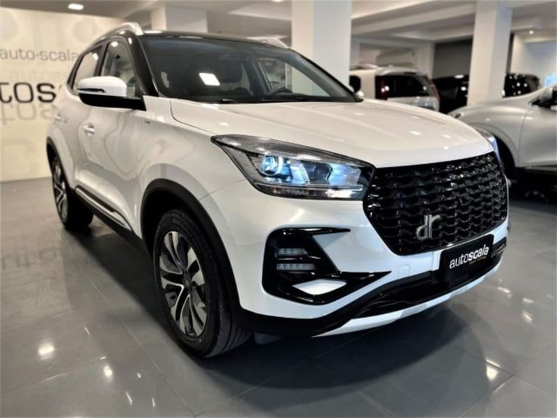Dr dr 5.0 5.0 1.5 Unica Gpl 114cv