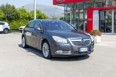 Opel Insignia Station Wagon CDTI 160CV Sports aut. Cosmo