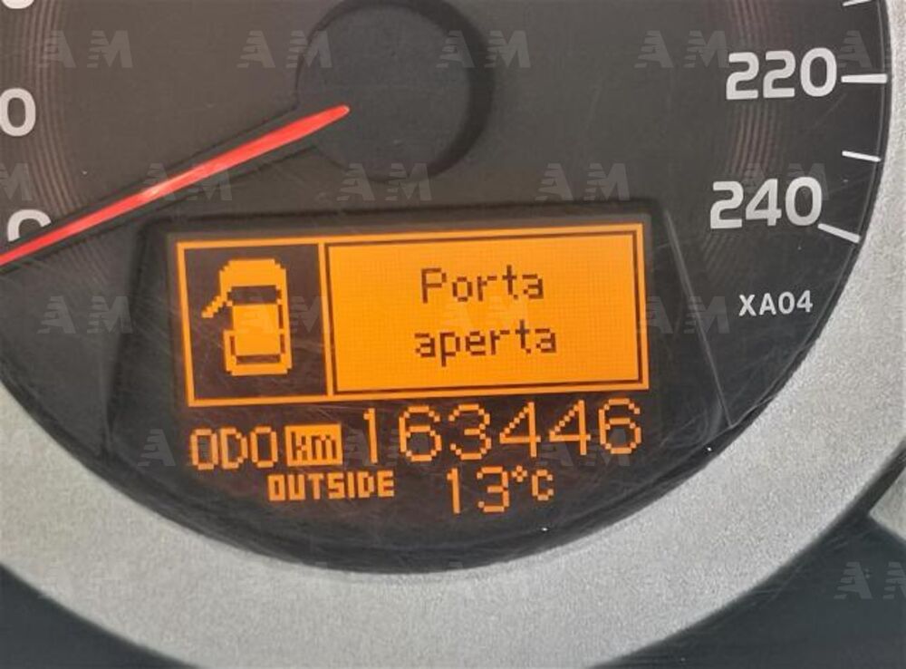 Toyota Rav4 2.2 D-4D 136 CV DPF Sol (8)